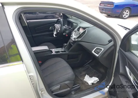 2017 GMC Terrain Sle-2 z USA, uszkodzony, nr VIN 2GKFLTEK4H6333032